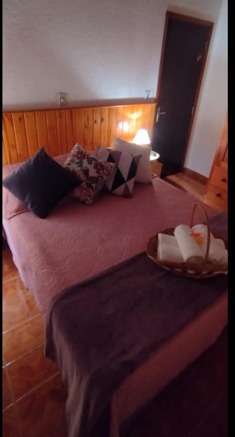Chalé da Vó Rosa Monte Verde  Esterno foto