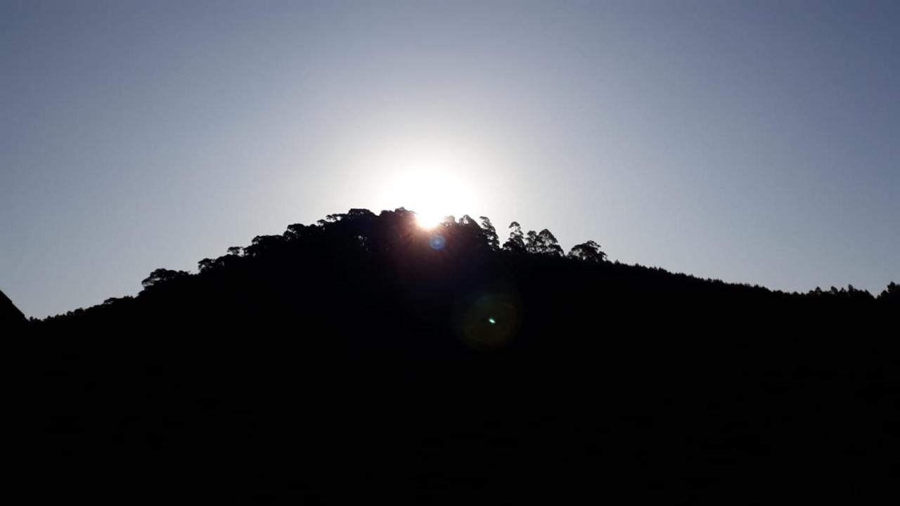 Chalé da Vó Rosa Monte Verde  Esterno foto